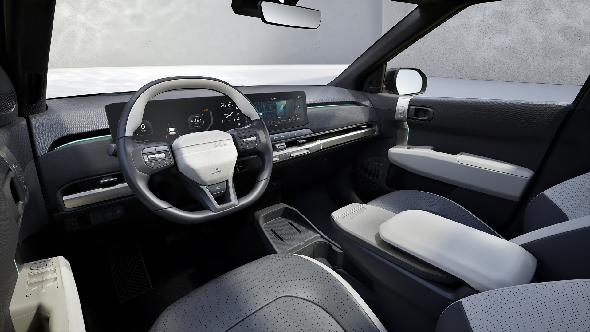 Kia | Showroom